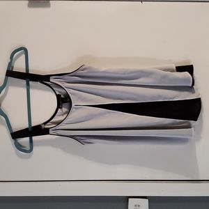 Lane Bryant 20W dressy tank